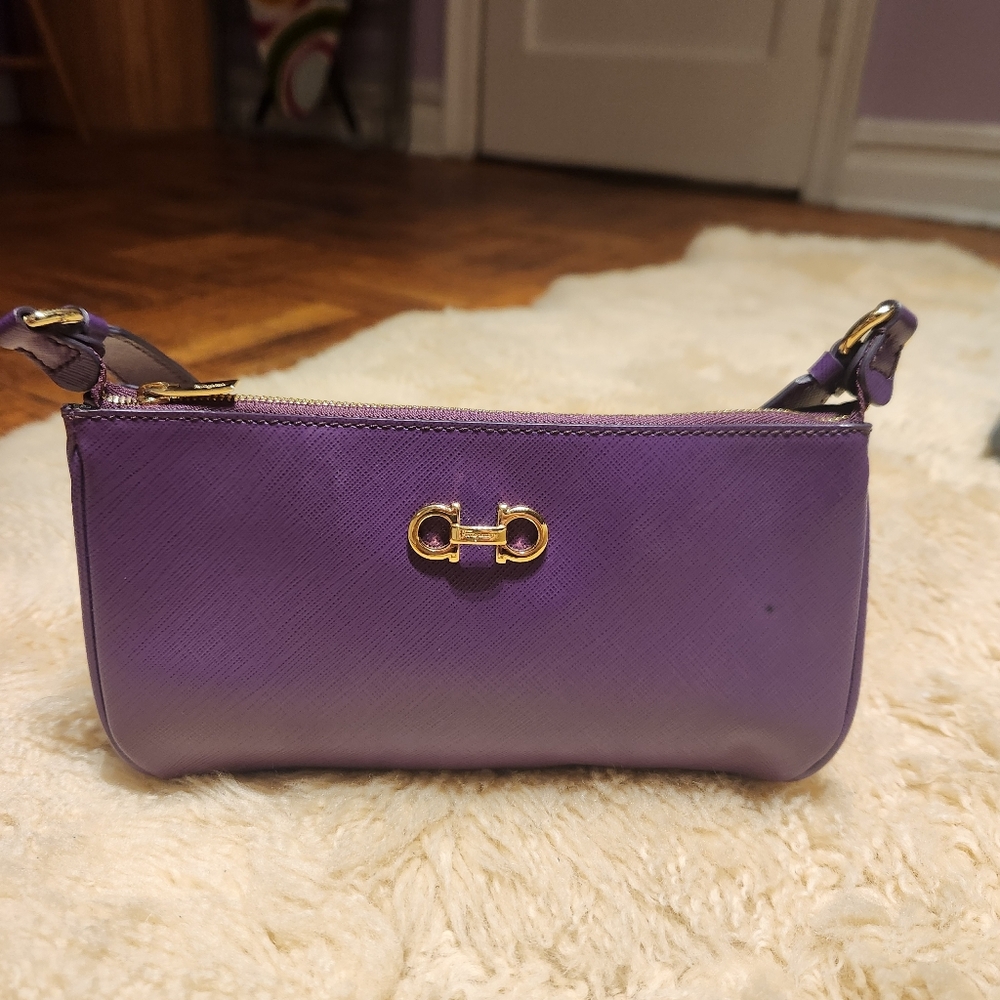 Salvatore Ferragamo